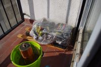 Read more: Day 15 - 01.10.2011 - Teška artiljerija - Arya