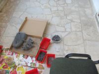 Read more: Day 15 - 01.10.2011 - Teška artiljerija - Arya