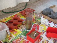 Read more: Day 15 - 01.10.2011 - Teška artiljerija - Arya