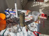 Read more: Day 15 - 01.10.2011 - Teška artiljerija - Arya