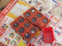 Read more: Day 16 - 02.10.2011 - Giftanje 3: Kampus na Visokoj