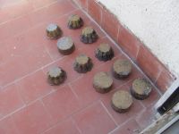 Read more: Day 16 - 02.10.2011 - Giftanje 3: Kampus na Visokoj