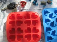 Read more: Day 17 - 15.10.2011 - Dupini i srca