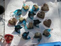 Read more: Day 17 - 15.10.2011 - Dupini i srca