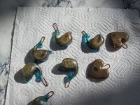 Read more: Day 17 - 15.10.2011 - Dupini i srca