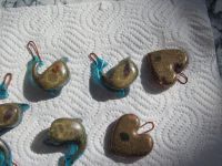 Read more: Day 17 - 15.10.2011 - Dupini i srca