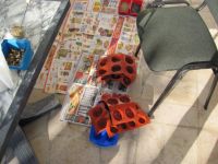 Read more: Day 18 - 17.10.2011 -  Četa TowerBustera