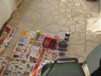 Read more: Day 18 - 17.10.2011 -  Četa TowerBustera