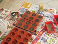 Read more: Day 18 - 17.10.2011 -  Četa TowerBustera