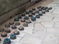 Read more: Day 20 - 20.10.2011 -  Giftanje 4: divizija TB-ova versus Vrh Sučidra