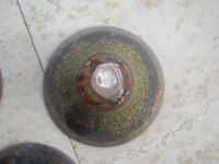 Read more: Day 21 - 25.10.2011 -  Novi 'poli' HHG-ovi