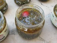 Read more: Day 22 - 30.10.2011 -  Giftanje 5: šečerom po Marjanu