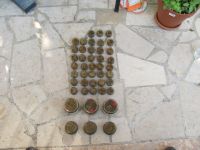 Read more: Day 22 - 30.10.2011 -  Giftanje 5: šečerom po Marjanu