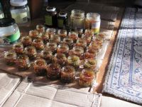 Read more: Day 24 - 21.11.2011 -  Medaljoni i šečeraši