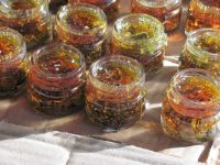 Read more: Day 24 - 21.11.2011 -  Medaljoni i šečeraši