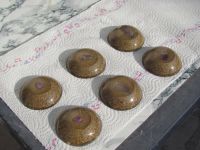 Read more: Day 24 - 21.11.2011 -  Medaljoni i šečeraši