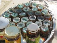 Read more: Day 24 - 21.11.2011 -  Medaljoni i šečeraši