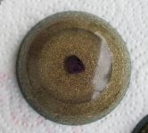 Read more: Day 25 - 25.11.2011 -  Medaljoni i tehnika GLJIVE