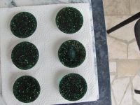 Read more: Day 25 - 25.11.2011 -  Medaljoni i tehnika GLJIVE