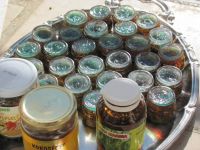 Read more: Day 27 - 28.11.2011 -  Giftanje 6: Operacija ZOO