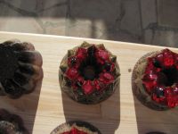 Read more: Day 29 - 13.12.2011 -  Opet crveno crni 