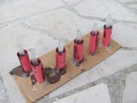 Read more: Day 31 - 24.12.2011 -  ChemBuster - GORDAANA