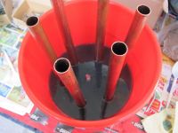 Read more: Day 31 - 24.12.2011 -  ChemBuster - GORDAANA