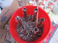 Read more: Day 31 - 24.12.2011 -  ChemBuster - GORDAANA