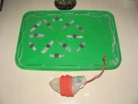 Read more: Day 31 - 24.12.2011 -  ChemBuster - GORDAANA