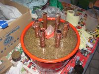 Read more: Day 31 - 24.12.2011 -  ChemBuster - GORDAANA