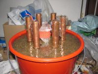 Read more: Day 31 - 24.12.2011 -  ChemBuster - GORDAANA