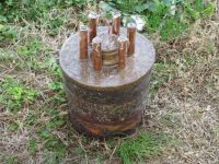 Read more: Day 31 - 24.12.2011 -  ChemBuster - GORDAANA