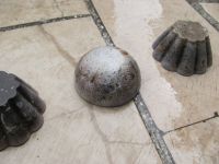 Read more: Day 33 - 12.04.2012 -  Brončano zvjezdano nebo