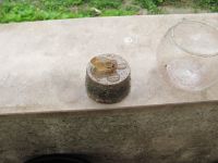 Read more: Day 33 - 12.04.2012 -  Brončano zvjezdano nebo