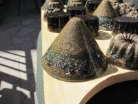 Read more: Day 33 - 12.04.2012 -  Brončano zvjezdano nebo