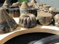 Read more: Day 33 - 12.04.2012 -  Brončano zvjezdano nebo