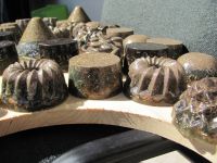 Read more: Day 33 - 12.04.2012 -  Brončano zvjezdano nebo