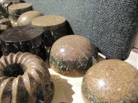 Read more: Day 33 - 12.04.2012 -  Brončano zvjezdano nebo