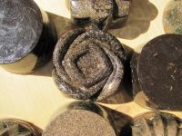 Read more: Day 33 - 12.04.2012 -  Brončano zvjezdano nebo