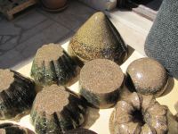 Read more: Day 33 - 12.04.2012 -  Brončano zvjezdano nebo