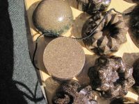 Read more: Day 33 - 12.04.2012 -  Brončano zvjezdano nebo