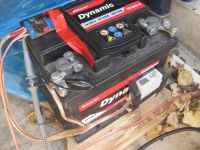 Read more: Day 34 - 08.06.2012 -  GORDAANA i 'Milanova nula'