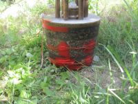 Read more: Day 34 - 08.06.2012 -  GORDAANA i 'Milanova nula'