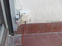 Read more: Day 36 - 14.07.2012 -  Arya na 'Milanovoj nuli' i gromobranu