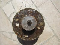 Read more: Day 36 - 14.07.2012 -  Arya na 'Milanovoj nuli' i gromobranu