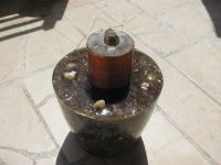 Read more: Day 36 - 14.07.2012 -  Arya na 'Milanovoj nuli' i gromobranu