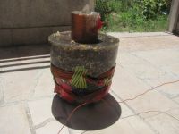 Read more: Day 36 - 14.07.2012 -  Arya na 'Milanovoj nuli' i gromobranu