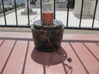 Read more: Day 36 - 14.07.2012 -  Arya na 'Milanovoj nuli' i gromobranu