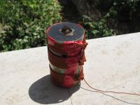 Read more: Day 37 - 28.07.2012 -  Kraljica