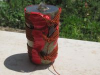 Read more: Day 37 - 28.07.2012 -  Kraljica